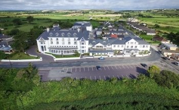 Garryvoe Hotel