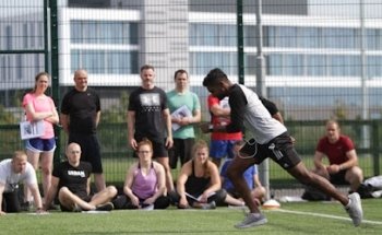 KG Elite Performance