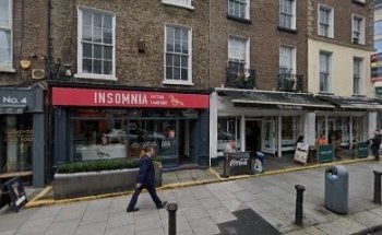 Hiit Haus Club Dublin