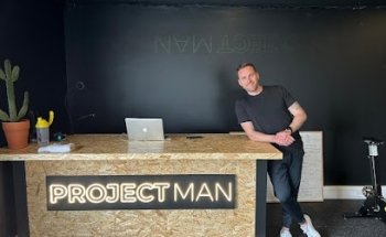 ProjectMan
