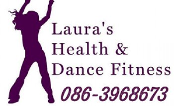 Laura's Health & Dance Fitness