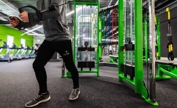 énergie Fitness Carlow