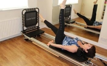 Anne’s Pilates and Movement Studio