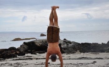 An Seomra Yoga