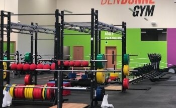 Ben Dunne Gyms Portlaoise