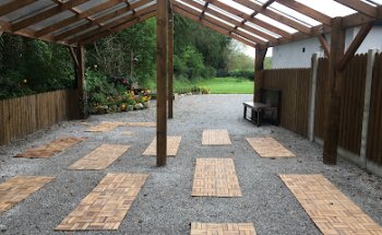 The Mind and Body House