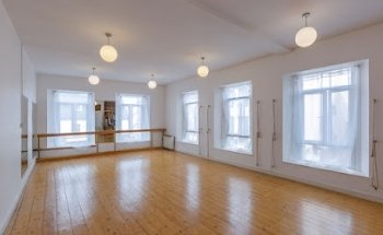 Sligo Yoga Centre