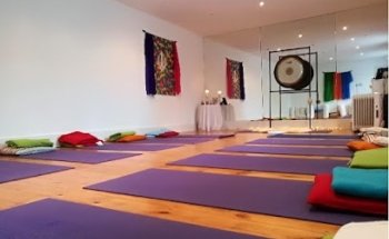 Danu Yoga Centre