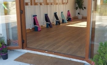 Harvest Yoga Drogheda