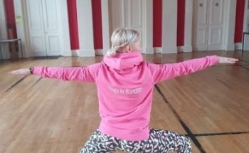 Yoga in Bandon