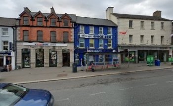 Naas Yoga & Physiotherapy