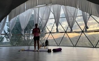 Love the place Your in Yoga