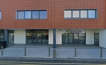 Niamh Coffey Physiotherapy, Charlesland, Greystones