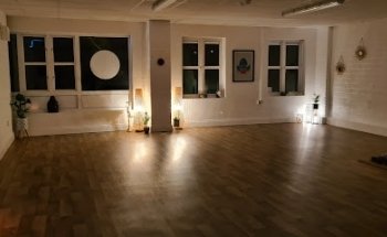 Laughing Buddha Yoga & Wellness Studio