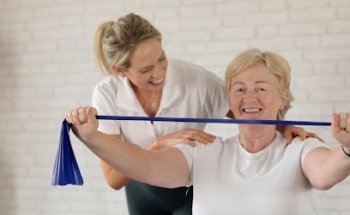 Physiofit Chartered Physiotherapy Clinic & Studio