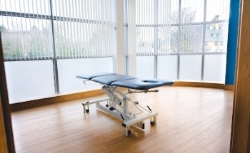 ProActiv Physiotherapy, Fitness & Health - Kieran O'Shea MISCP