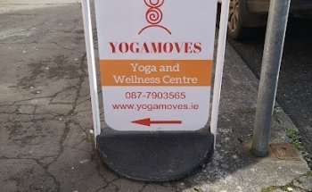 YOGAMOVES