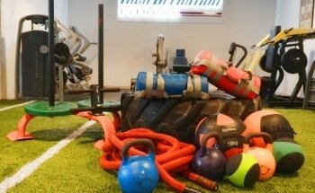 High Definition Fitness