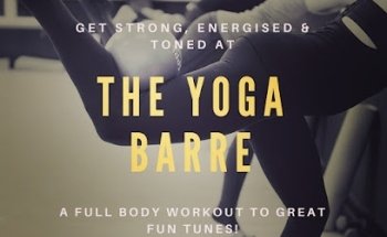 The Yoga Barre
