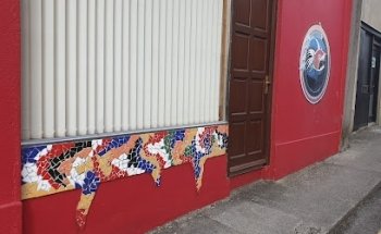 Venue 4 Athlone - Multipurpose Venue Space. Rent hourly or daily.