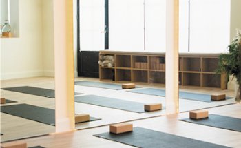 Lions Breath Yoga Studio