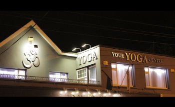 Your Yoga Centre