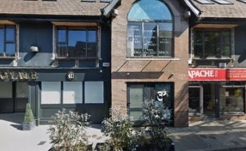 Yoga Sacred Space Studios