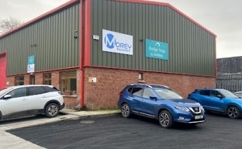 Bridge Yoga & Wellness