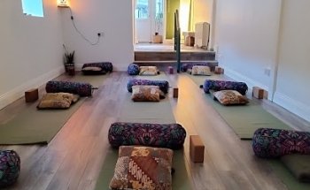 Heart Space Yoga & Therapies