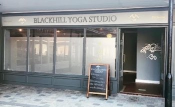 Blackhill Yoga Studio, Portlaoise