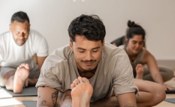 yogahub