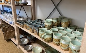 Age Well Yoga Studio & Pottery Studio