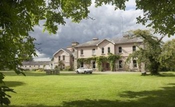 Rossnaree House & Gardens