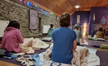 Aanahata Yoga & Healing Centre