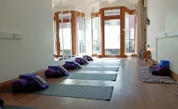 Dragonfly Yoga Ireland