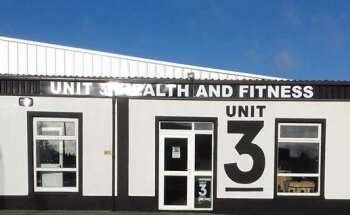 Unit 3 Health and Fitness