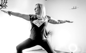 Lucan Yoga Studio - Anna Teague Yoga & Meditation
