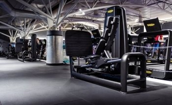 Ben Dunne Gym Carlisle