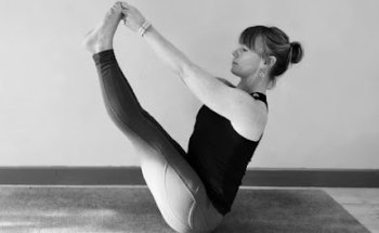 Mary Kelly Yoga