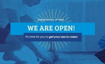 Dublin School of Yoga