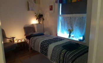 an tIasc Holistic Therapies