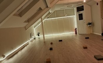 Lemon Tree Yoga Studio