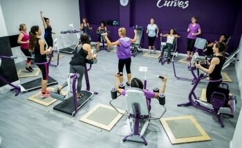 Curves Knocklyon - Women's Only Gym