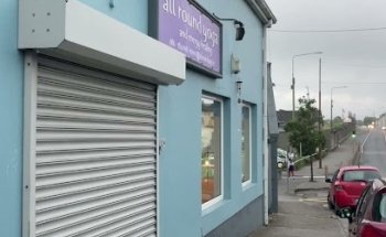 All Round Yoga & Energy Healing