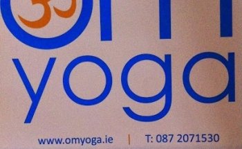 Om Yoga Dublin 7