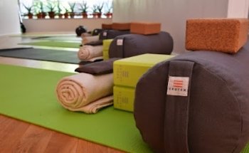 Back 2 Basics Yoga & Fitness Studio | Kilkenny