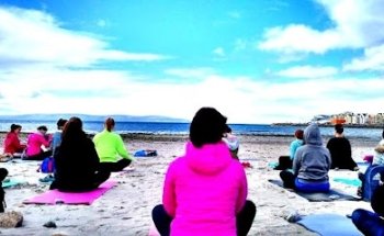 Love Yoga Galway - Move&Breathe.ie