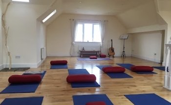 The Celtic School of Yoga