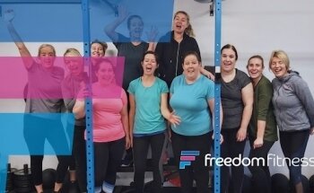 Freedom Fitness