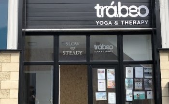 Trá.Beo Yoga and Therapy